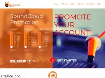 soundcloudgrow.com