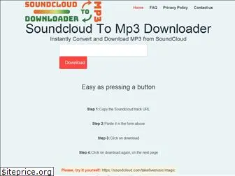 soundcloudtomp3downloader.net