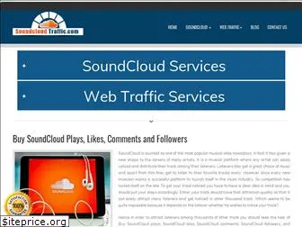 soundcloudtraffic.com