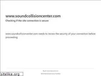 soundcollisioncenter.com