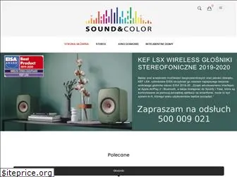 soundcolor.pl
