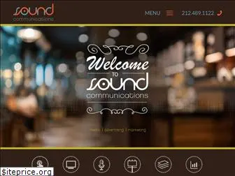soundcomagency.com