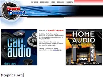 soundconceptav.com