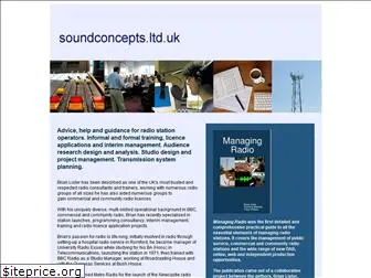 soundconcepts.ltd.uk