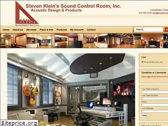 soundcontrolroom.com