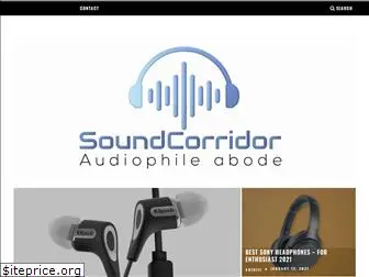 soundcorridor.com
