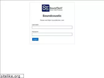 soundcoustic.com