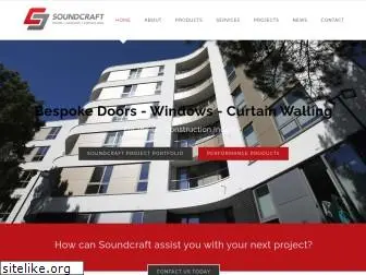 soundcraft-doors.co.uk