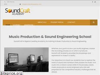 soundcraftacademy.com