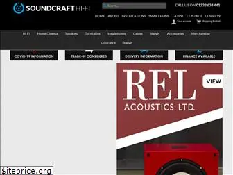 soundcrafthifi.com