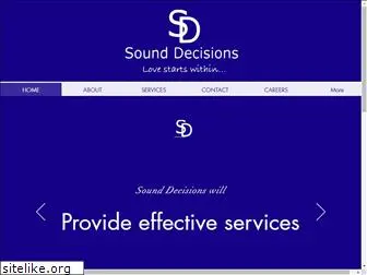 sounddecisionsllc.org
