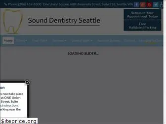 sounddentistry.com