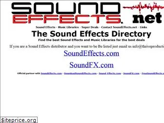 soundeffects.me