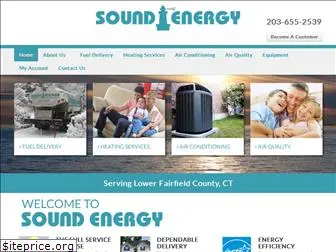 soundenergycorp.com