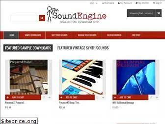 soundengine.com