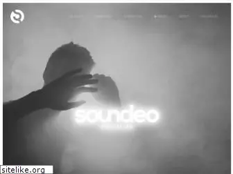 soundeorecords.com