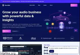 sounder.fm