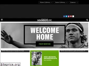 soundersfc.com