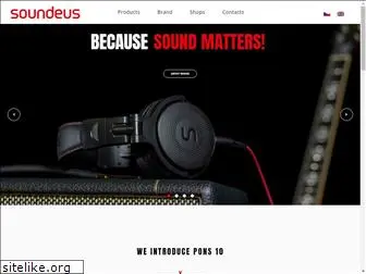 soundeus.com