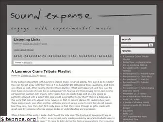 soundexpanse.com