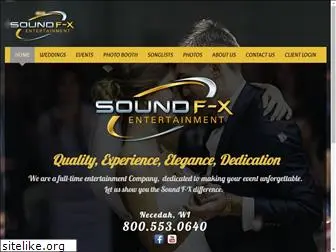 soundf-x.com