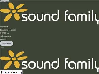 soundfamilyhealth.com