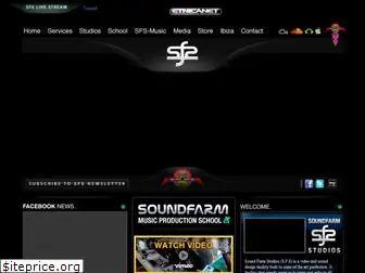 soundfarm-studios-ibiza.com