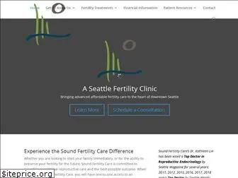 soundfertility.com