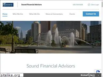 soundfinancialadvisors.com