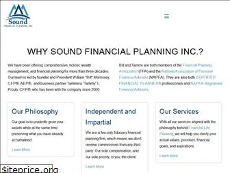 soundfinancialplanning.net