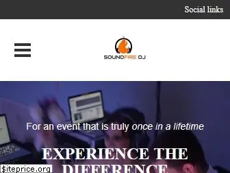 soundfiredj.com