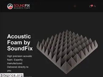 soundfix.co.uk