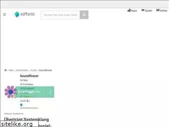 soundflower.softonic.de