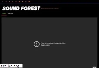 soundforest.net