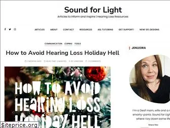 soundforlight.com