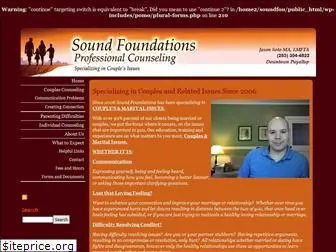 soundfoundationscounseling.com