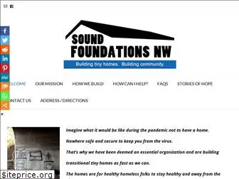 soundfoundationsnw.org