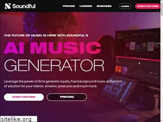 soundful.com