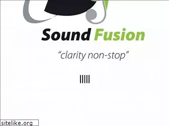 soundfusion.co.ke