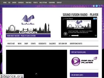 soundfusionradio.net