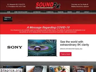 soundfxhometheater.com