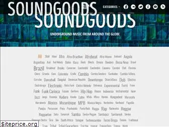 soundgoods.net