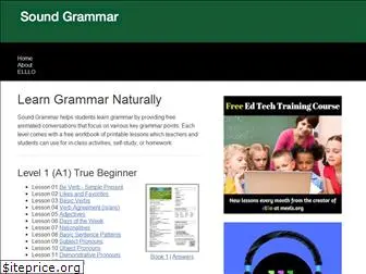 soundgrammar.com