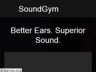 soundgym.co