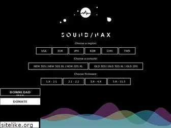 soundhax.com