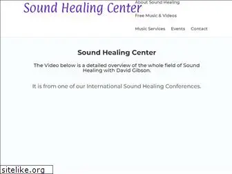 soundhealingcenter.com