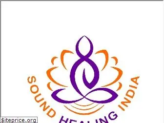 www.soundhealingindia.com