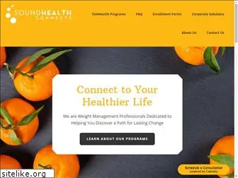 soundhealthconnects.com