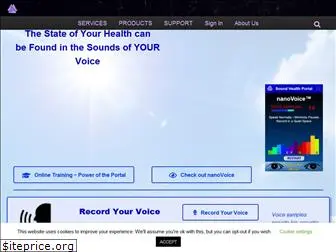 soundhealthportal.com
