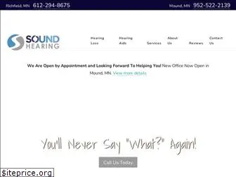 soundhearinginc.com